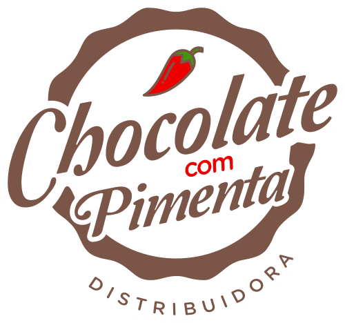 Chocolate com Pimenta Distribuidora