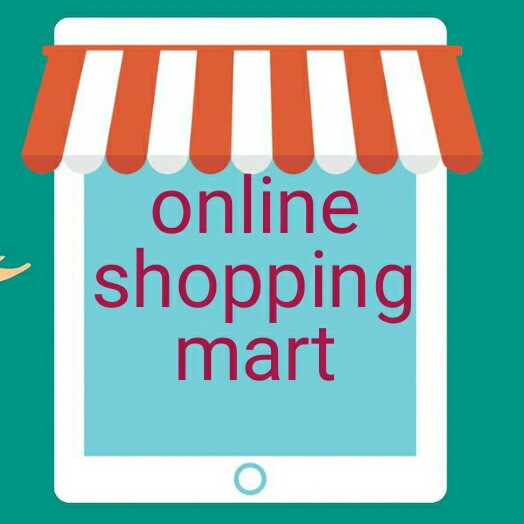 Online Shopping Mart