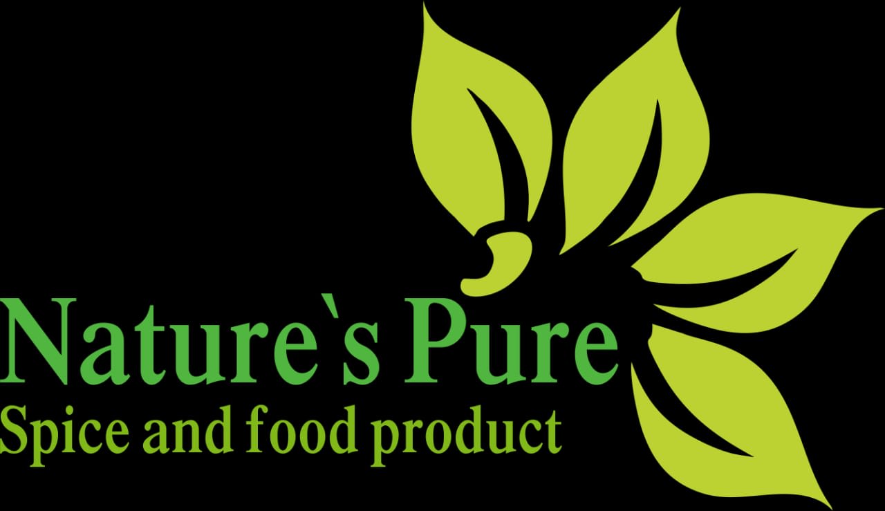 Nature's Pure Spices and Food Products
