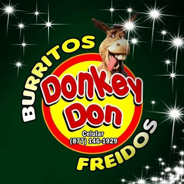 Donkey Don