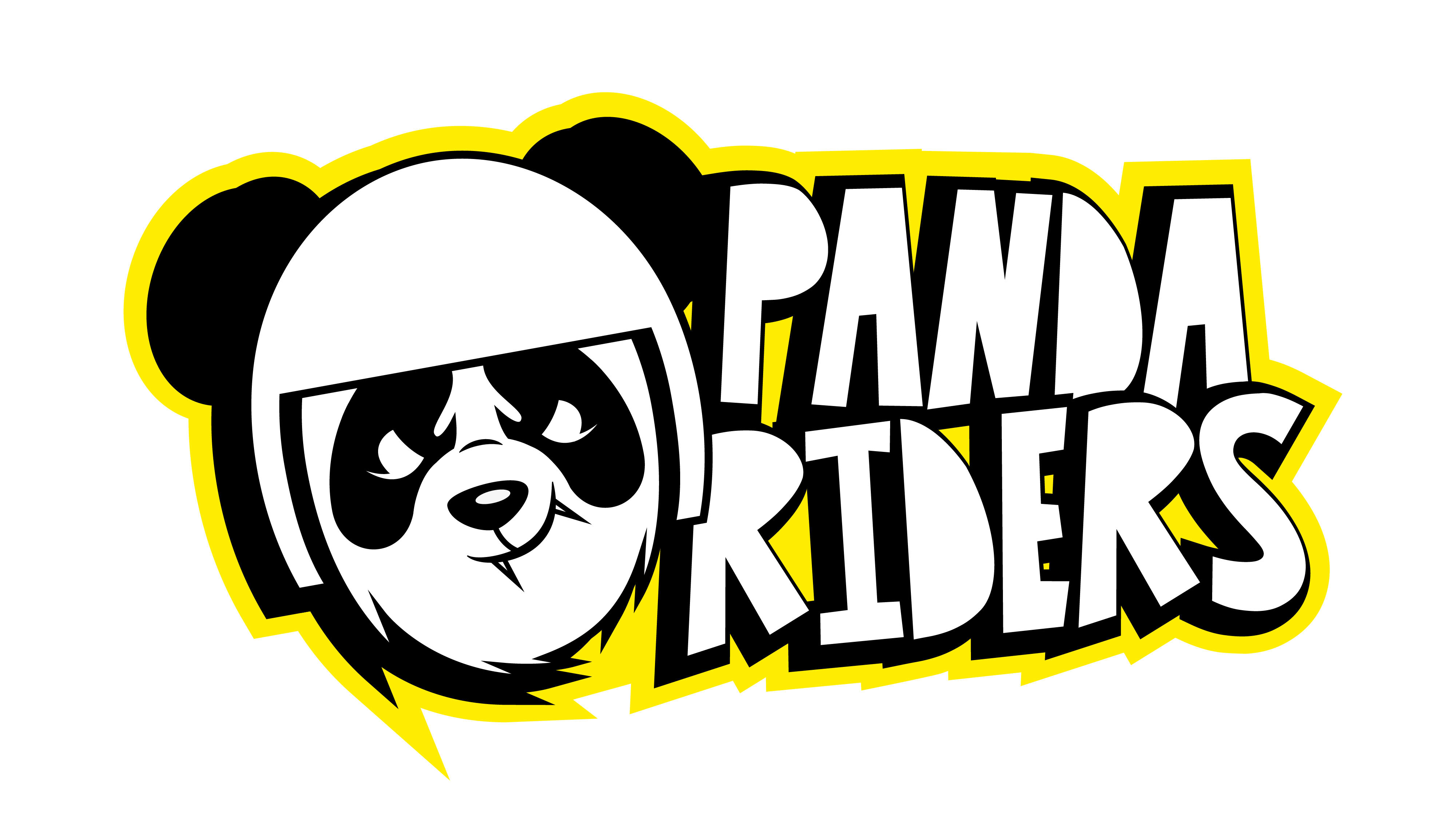 Pandariders