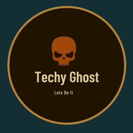 Techy Ghost