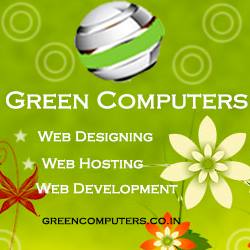Green Computers