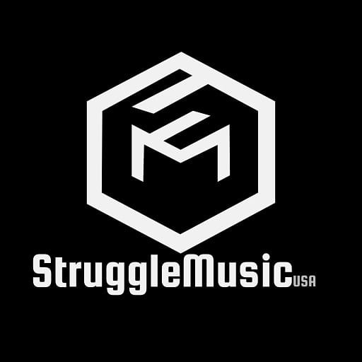 Struggle Music Usa