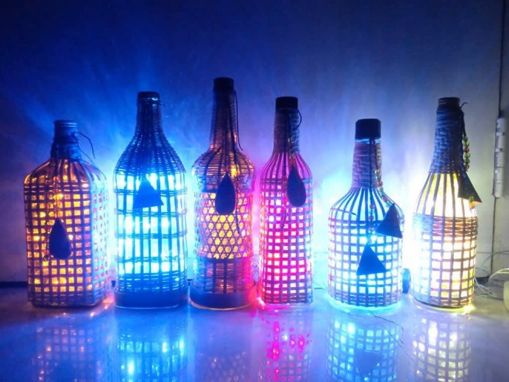 Liquor Bottle Lamps Gifts Liquor Bottle Lamps Gifts
