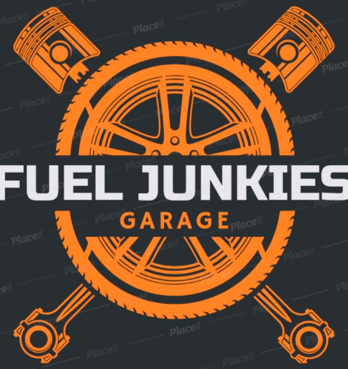 Fuel Junkies Garage
