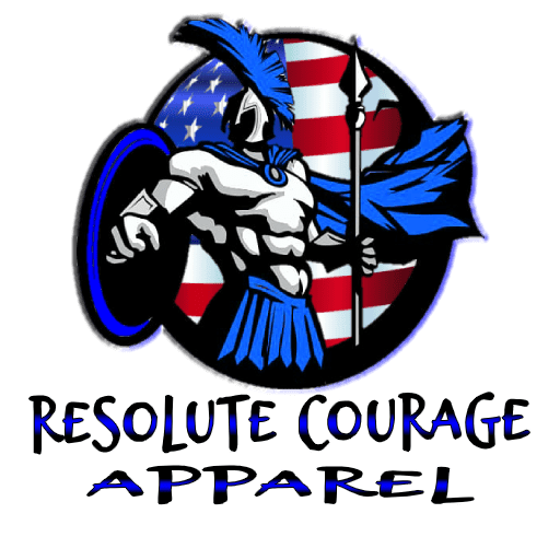 Resolute Courage Apparel