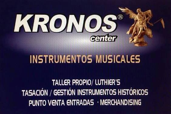 KRONOS Center