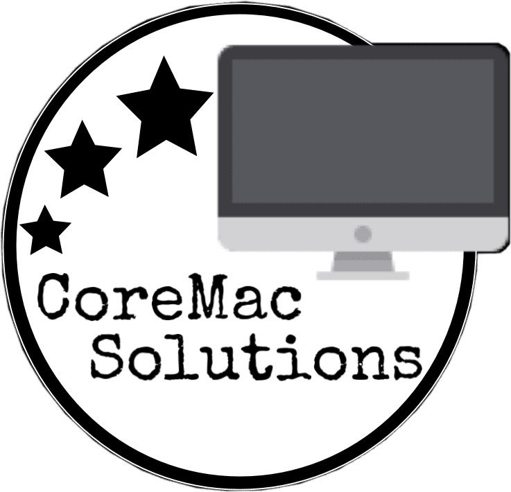 CoreMac Solutions