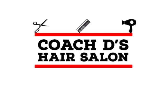 Coach D’s Hair Salon