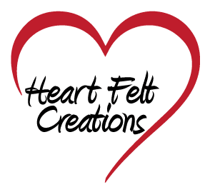 Heart Felt Creations