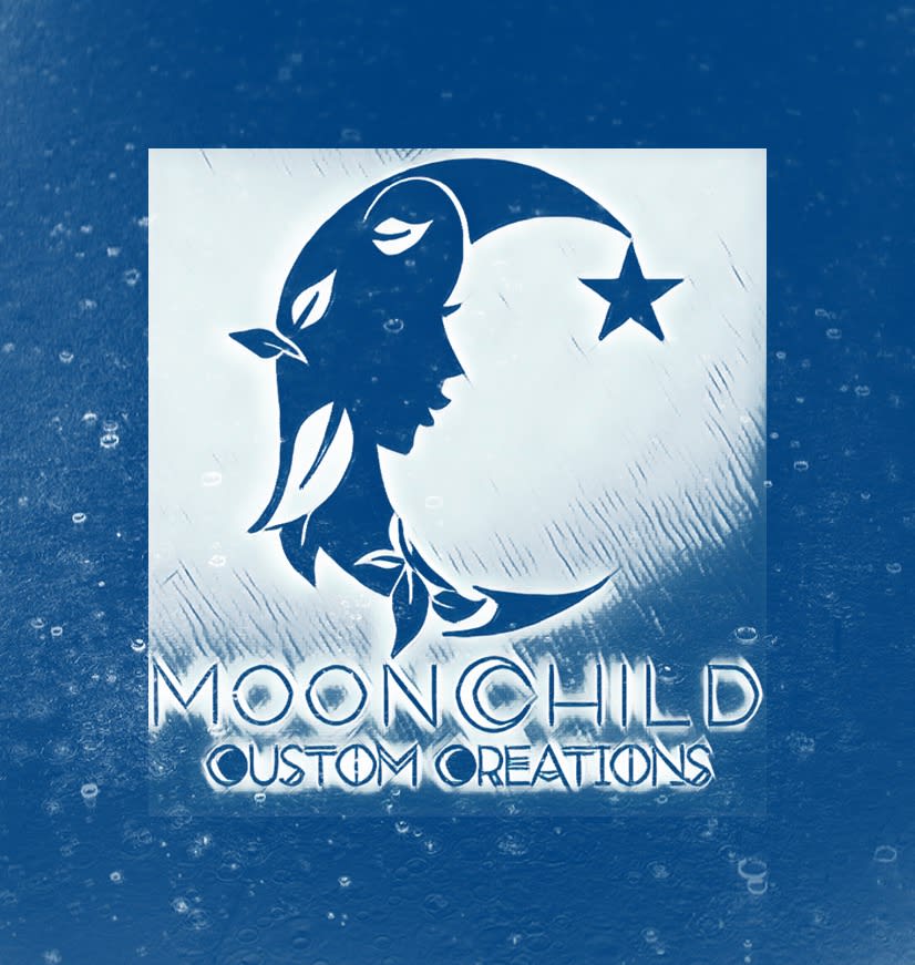 Moon Child 🌙 Creations