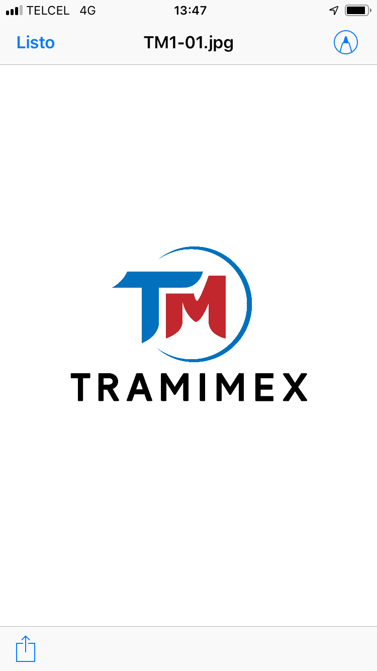 Trami Mex