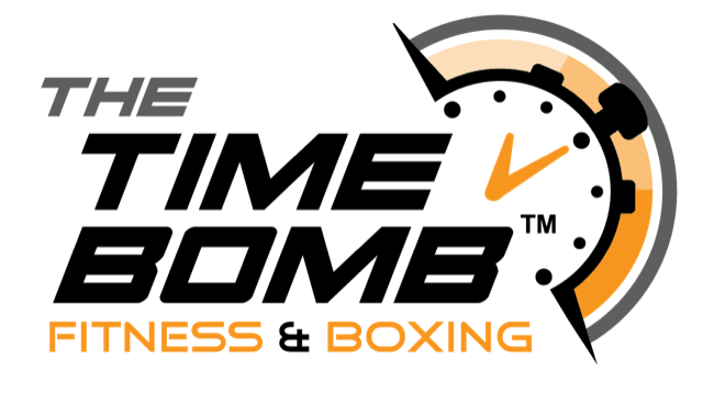 The Time Bomb Fitness & Boxing