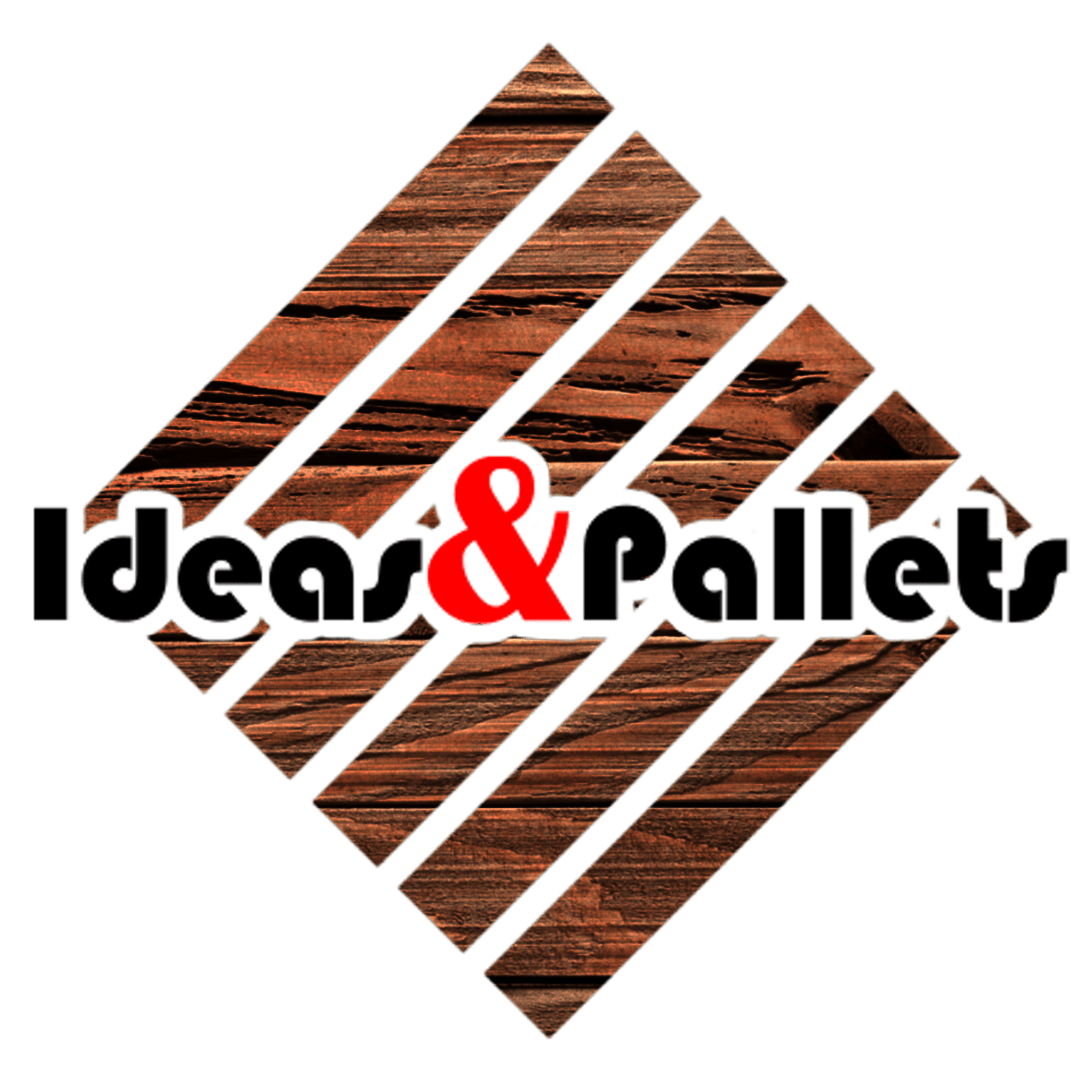 Ideas & Pallets