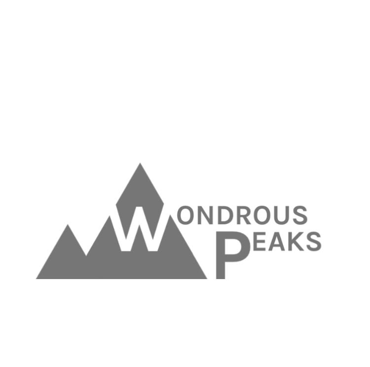 Wondrous Peaks