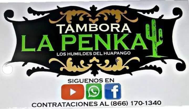 Tambora La Penka