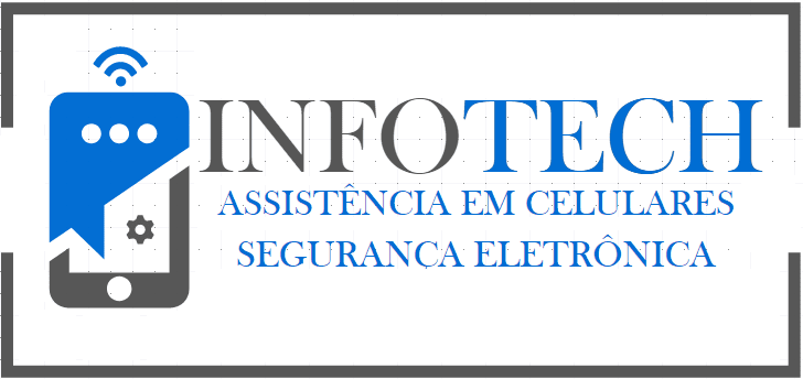 Infortec Assistência Técnica de Celular