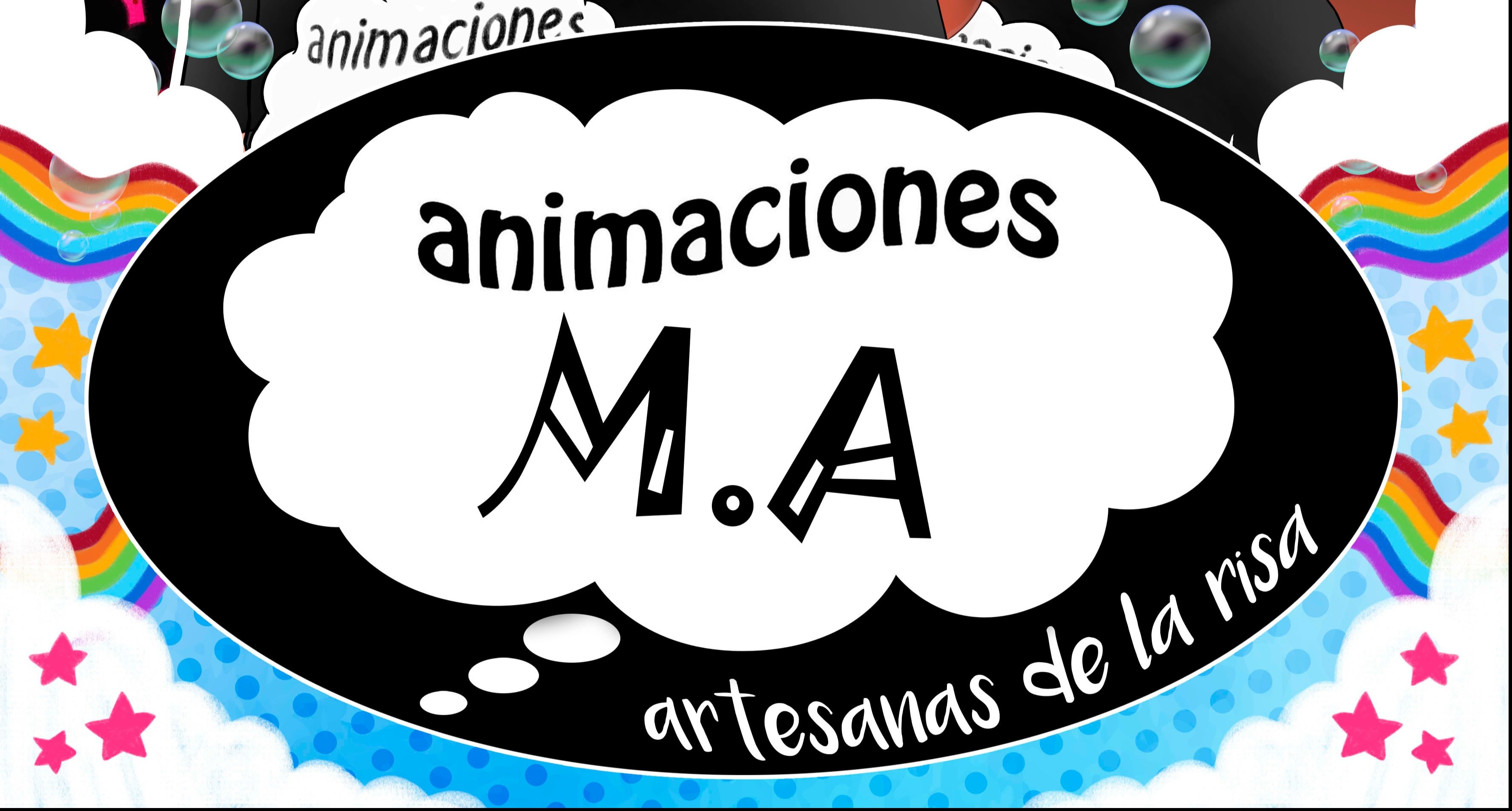 Animaciones M.A