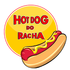 Hot Dog do Racha