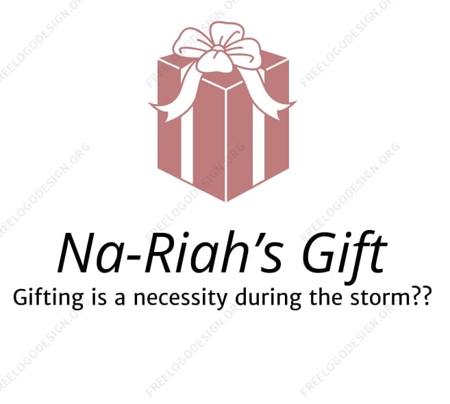 Na-Riah’s  Gift