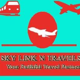 Sky Link N Travels