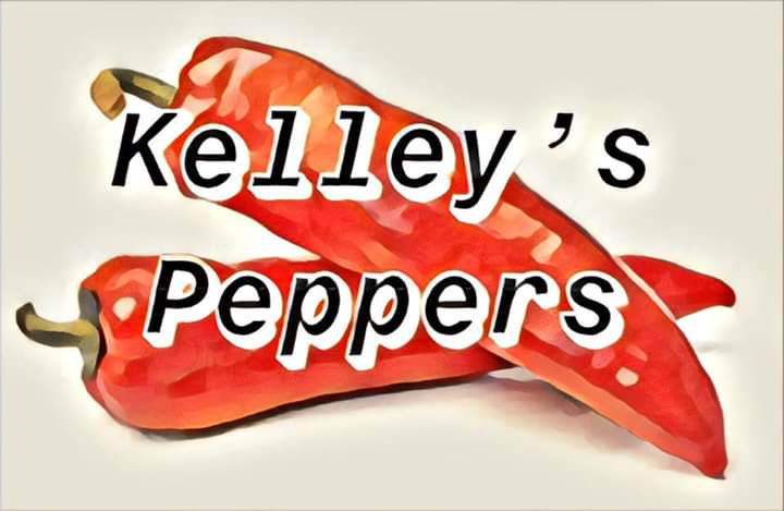 Kelley's peppers