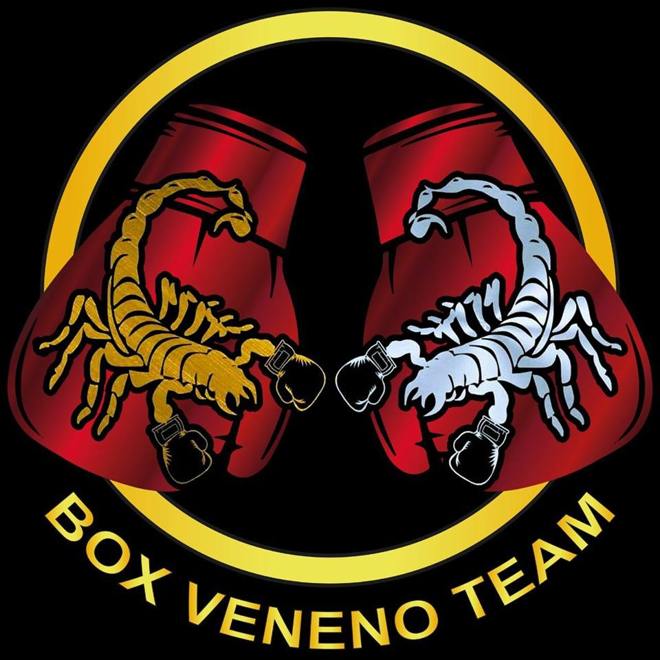 Escuela De Box Veneno Team
