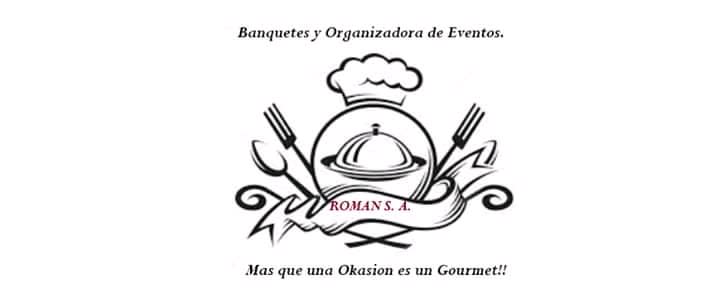 Servicio de Banquetes y Meseros Román S.A