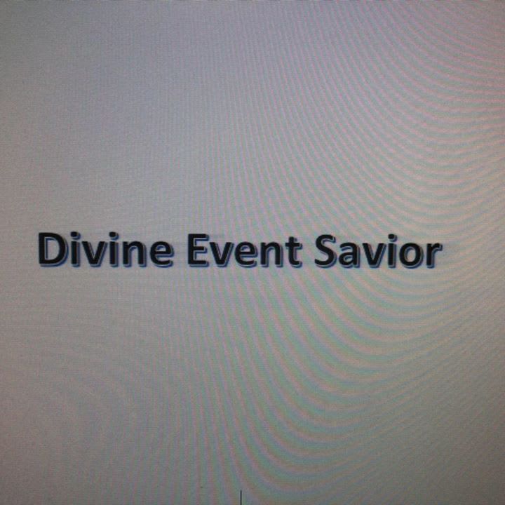 Divine Event Savior