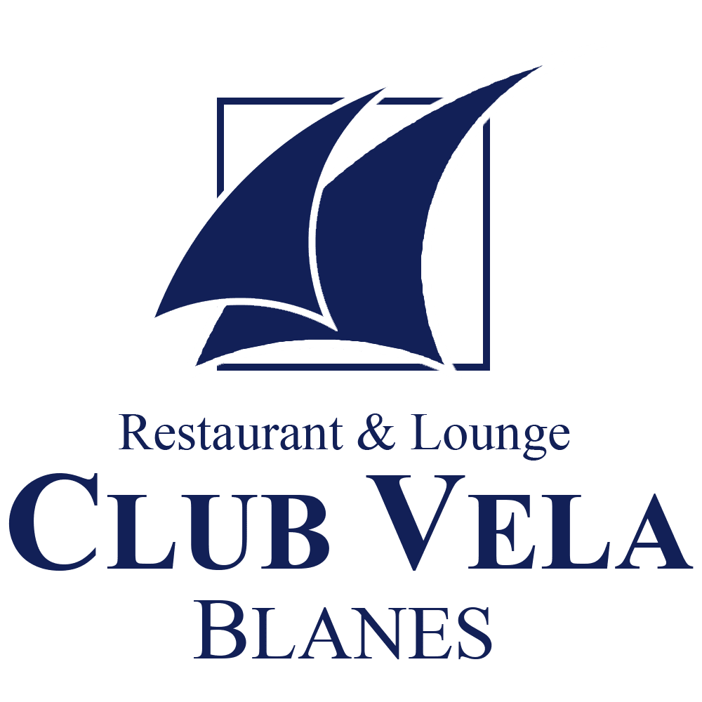 Restaurant & Lounge Club Vela Blanes