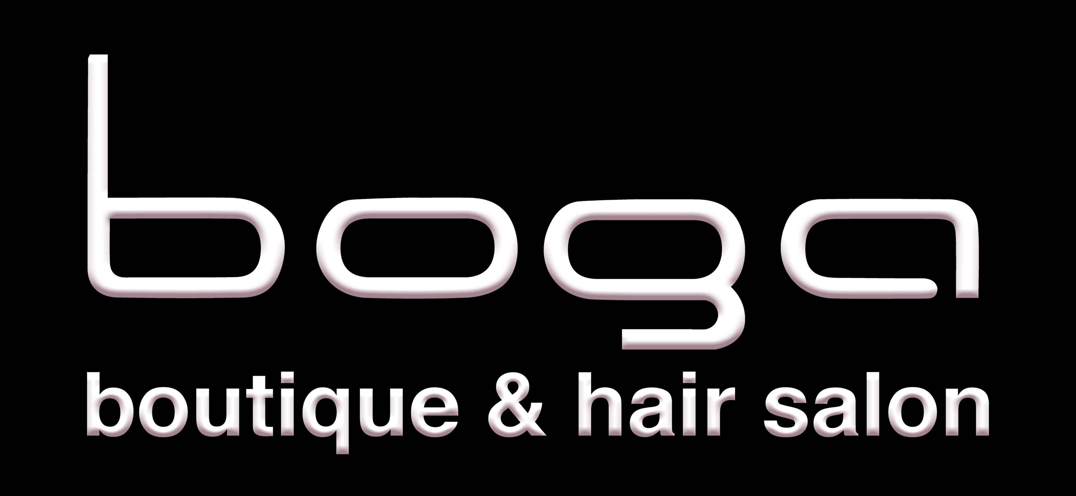 Boga Boutique and Hair Salon