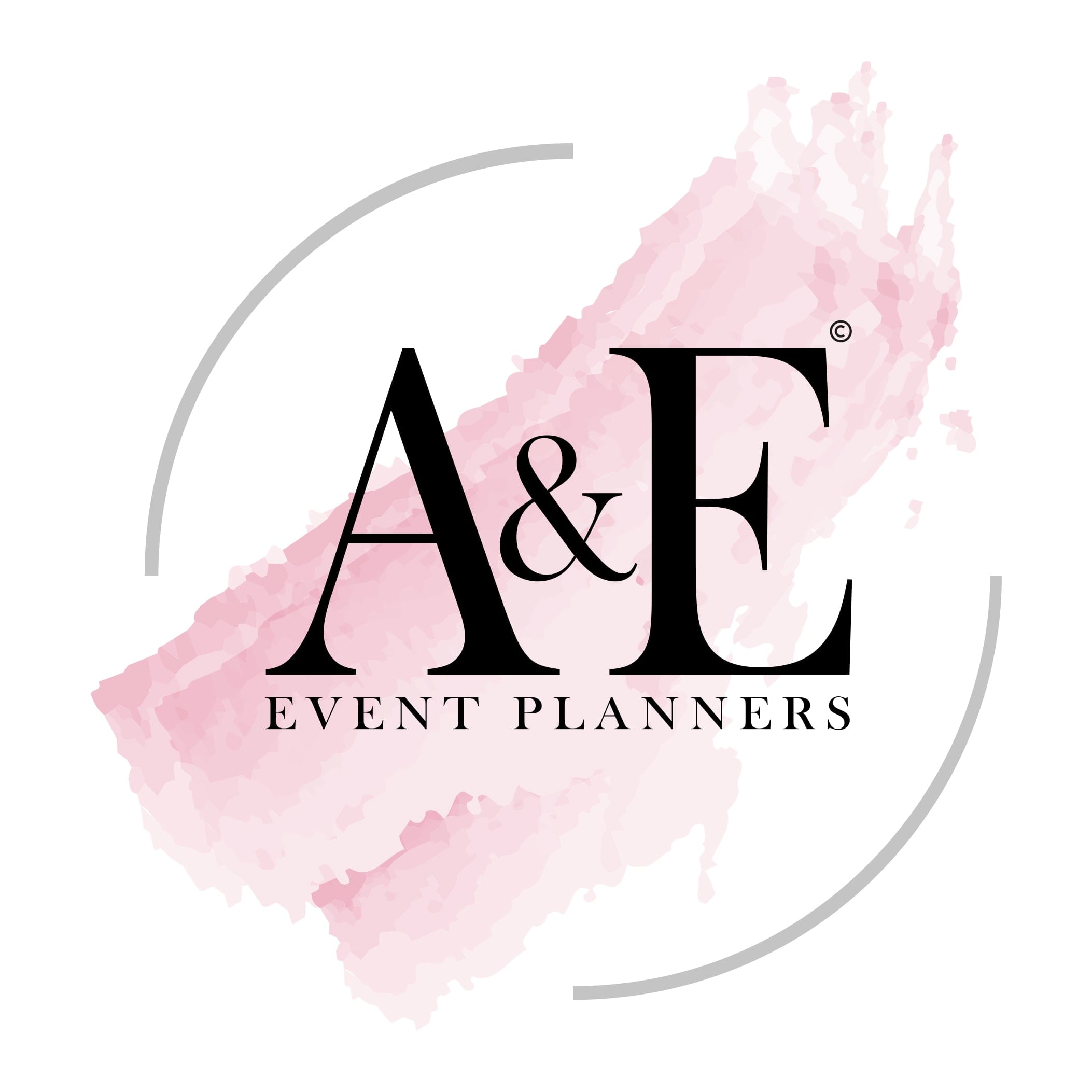 A & E Event Planners