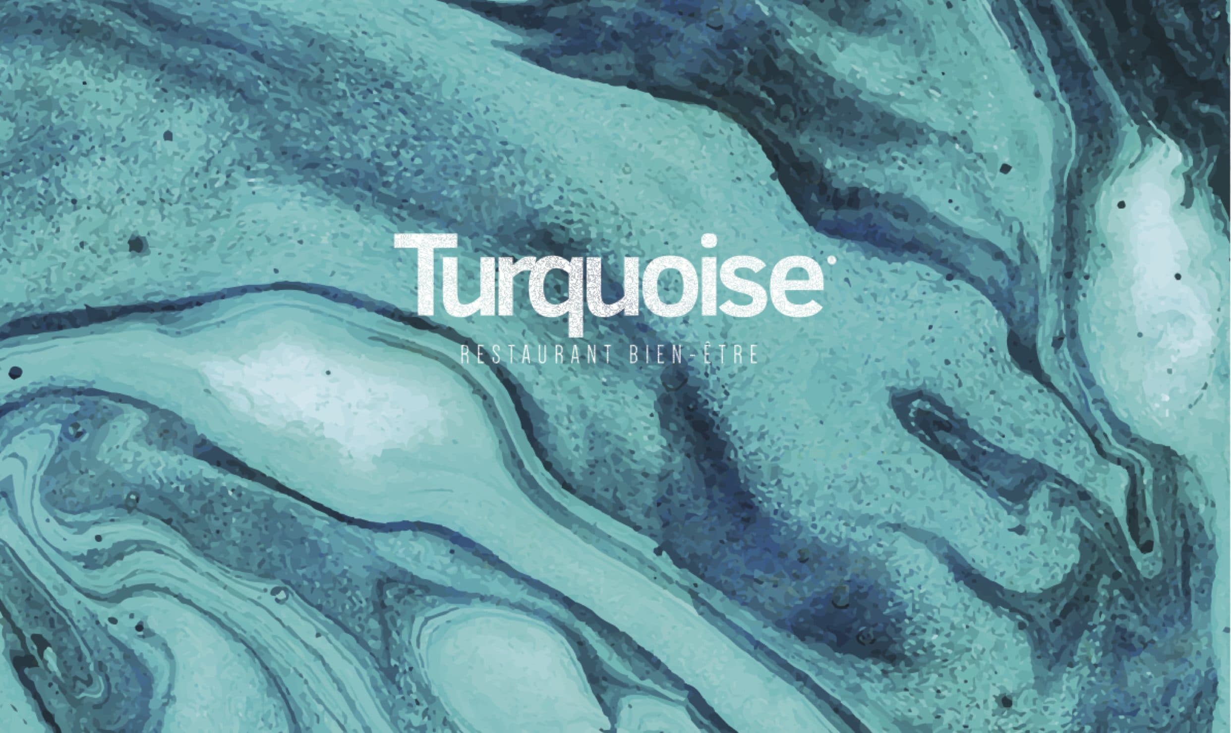 Turquoise Wellbeing