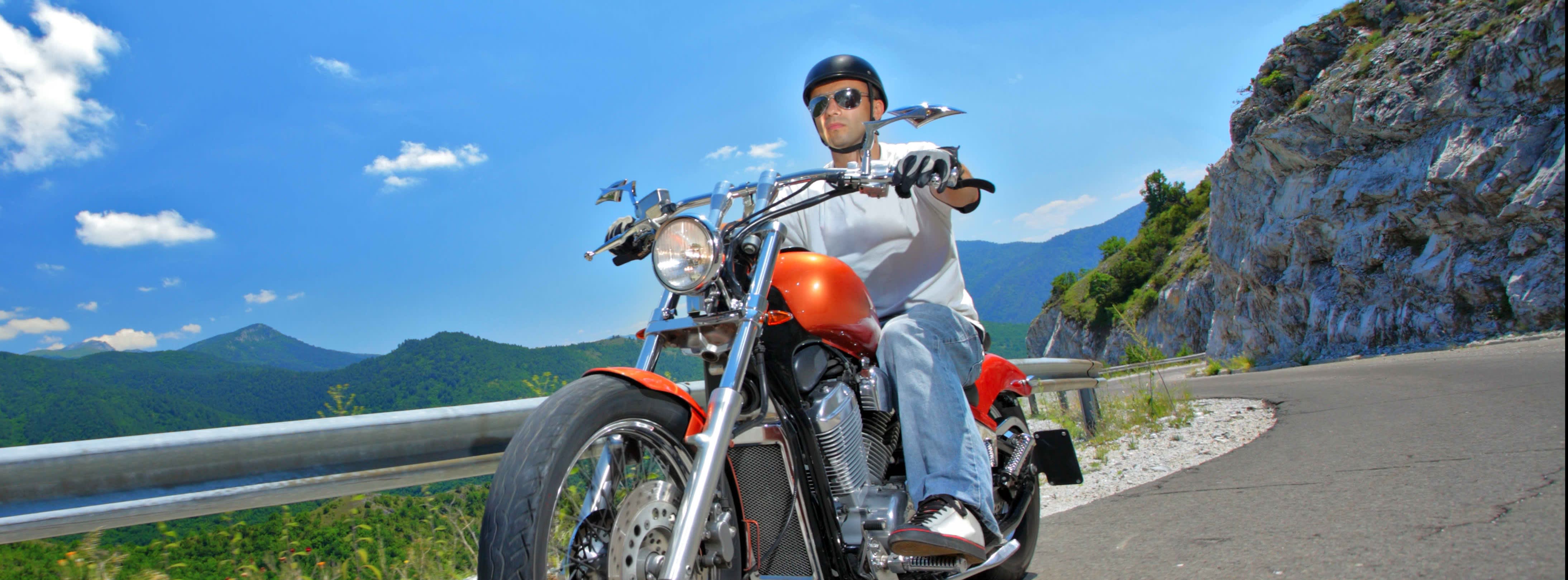 Searching for a Motorcycle Parts Store in Shelton? 
