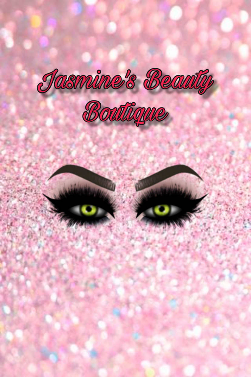 Jasmine’s Beauty Boutique