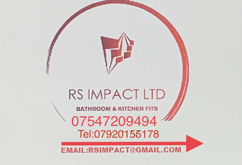 Rs Impact Ltd