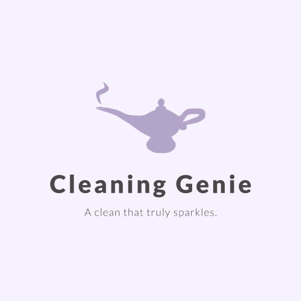 Cleaning Genie