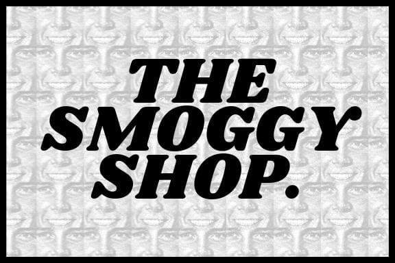 THE SMOGGY SHOP
