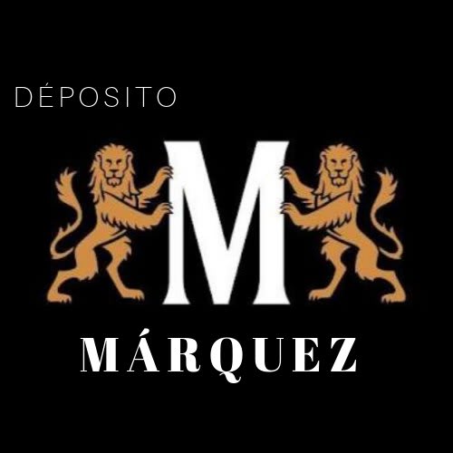 Deposito Marquez