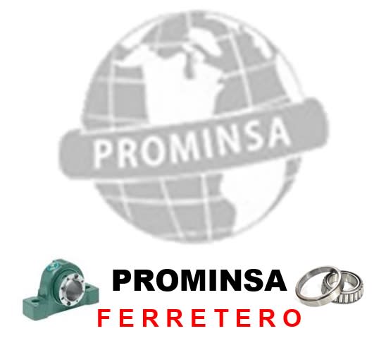 Prominsa Ferretero S.A. De Cv