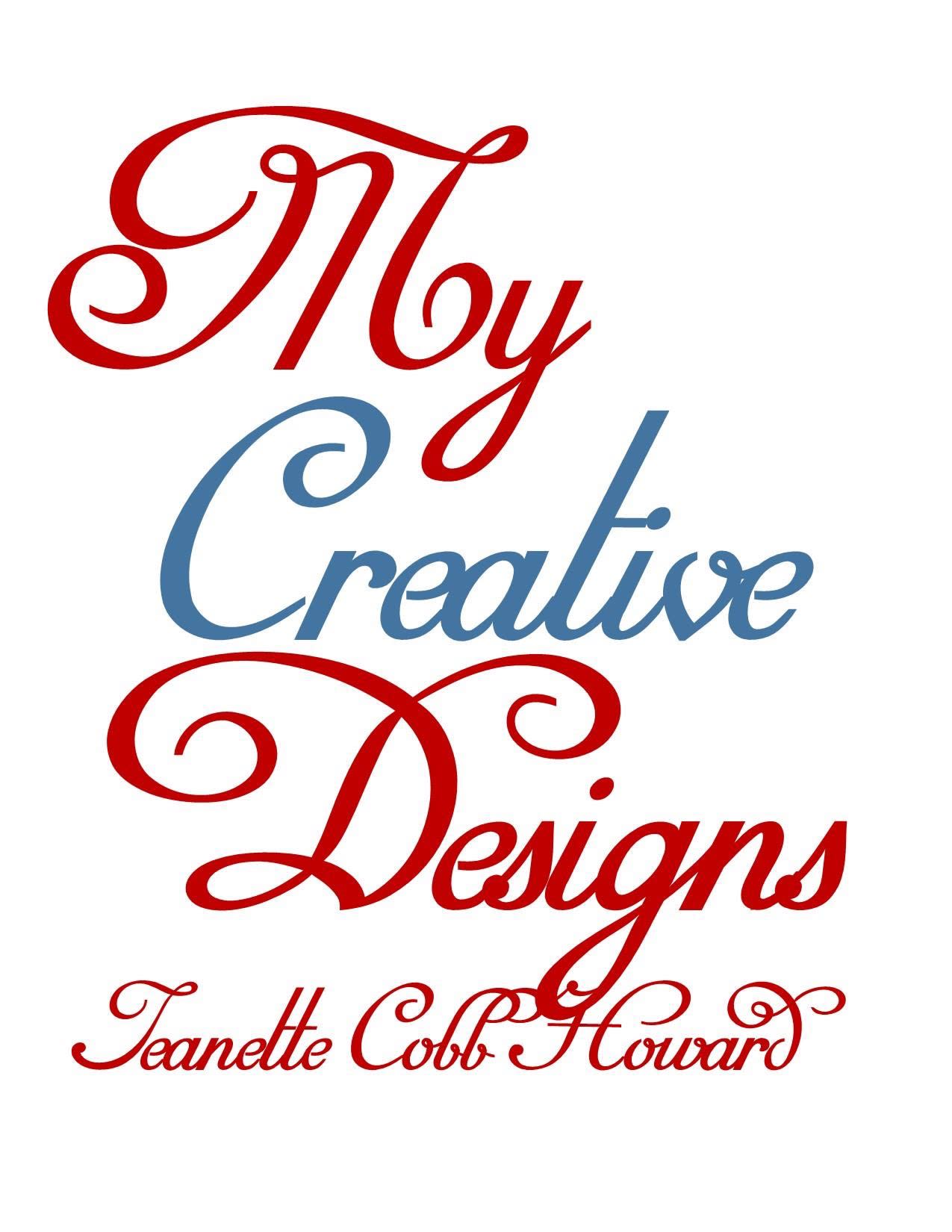 My Creative Designs