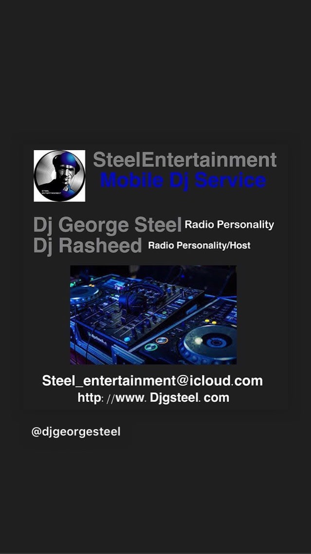 Steel Entertainment