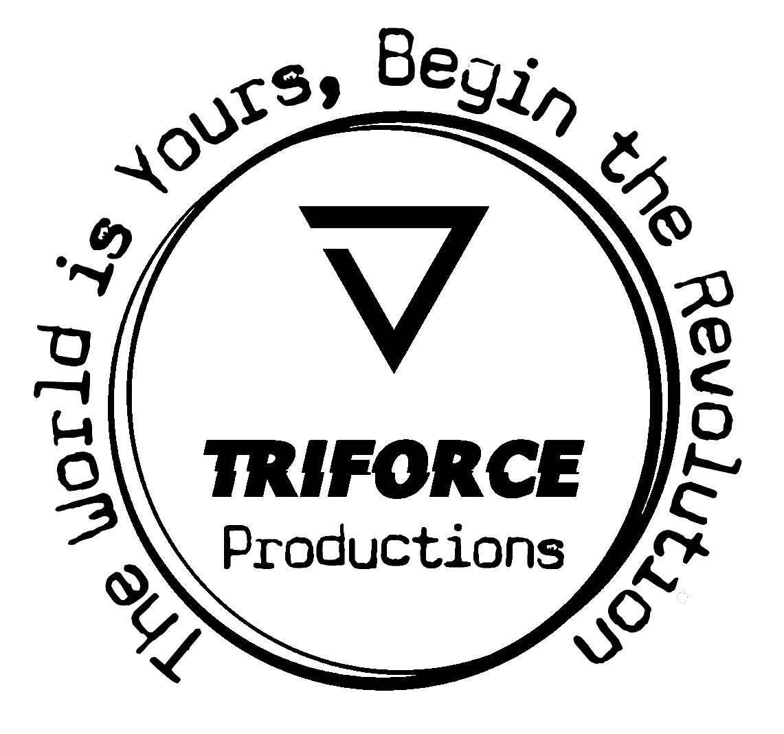 Triforce Productions