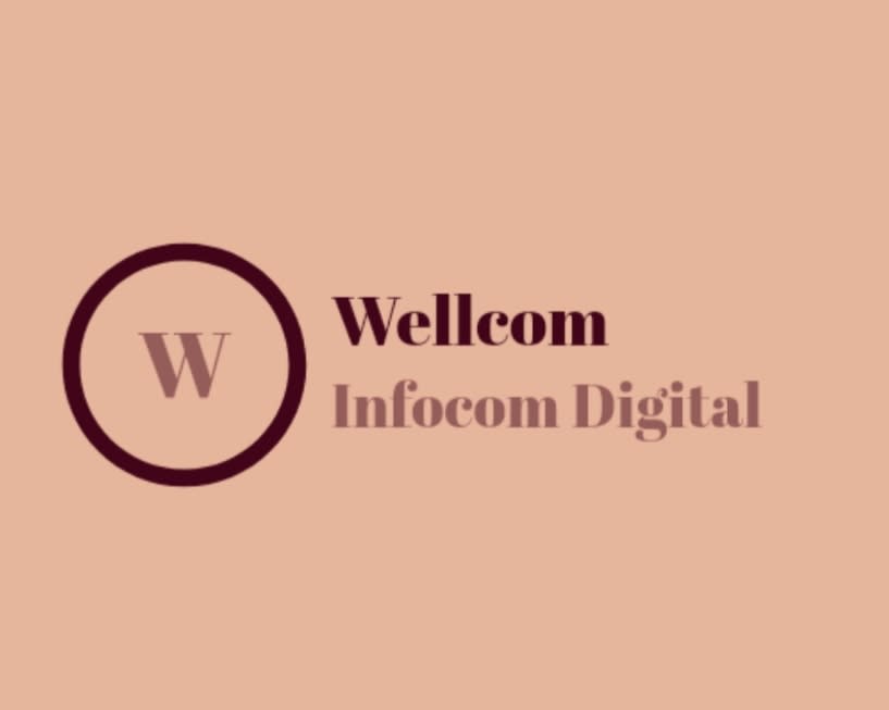 Wellcom Infocom Digital