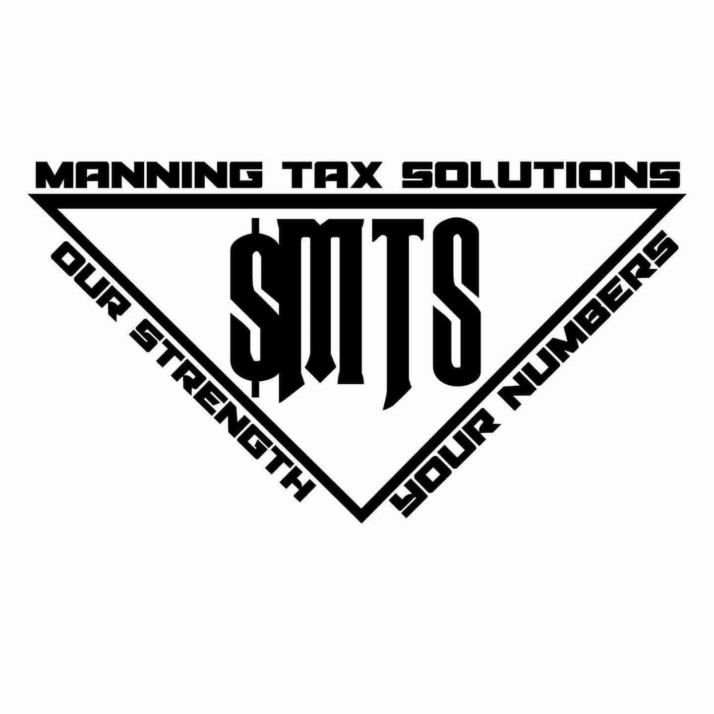Manning Tax Solutions