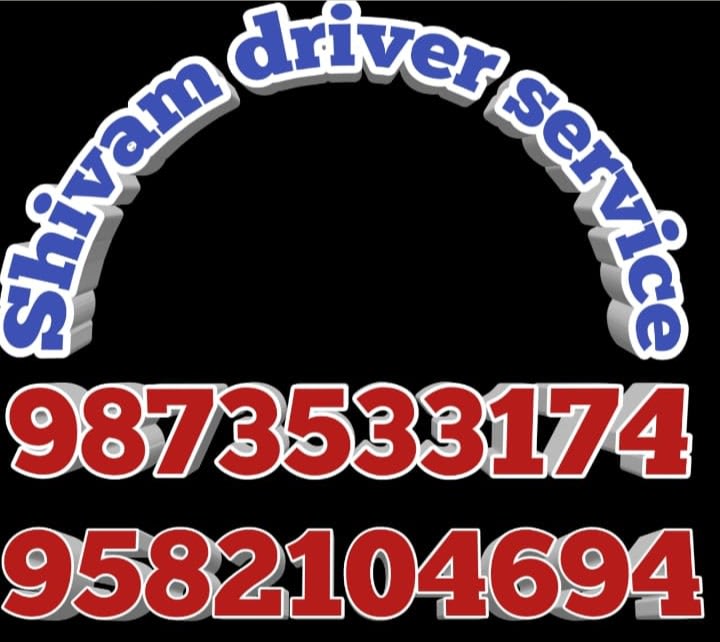 Shivam Driver Services
