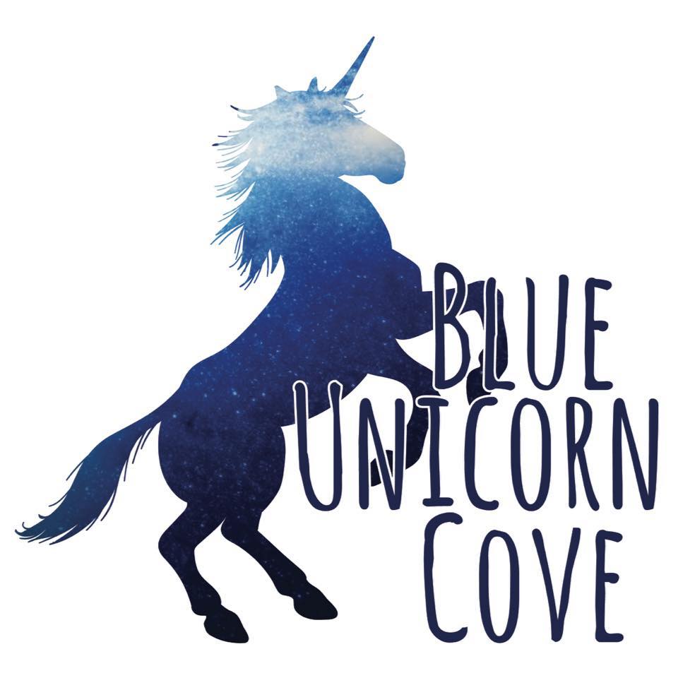 Blue Unicorn Cove