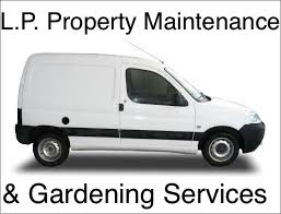 LP  Property Maintenance & Gardening Services