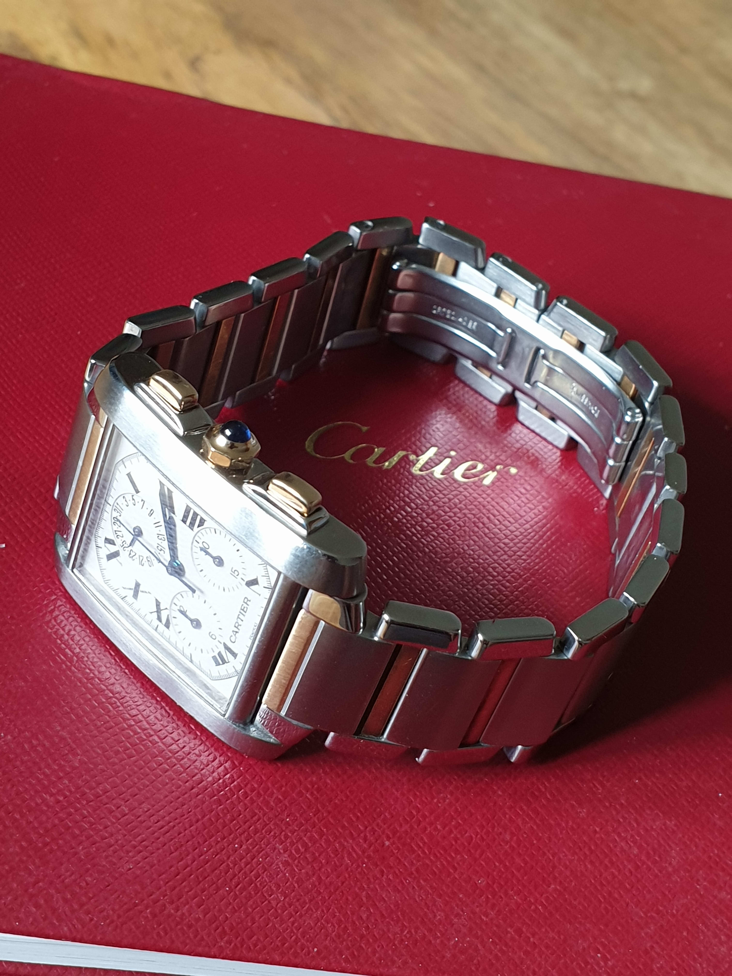 prestige watches